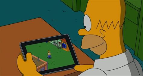 The Simpsons: Tapped Out Review