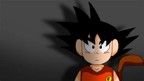 Kid goku prowler meme by PaRappaTheRapper19 on DeviantArt