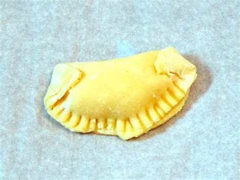 Farmers Cheese Pierogi | Fresh Cooked Fun