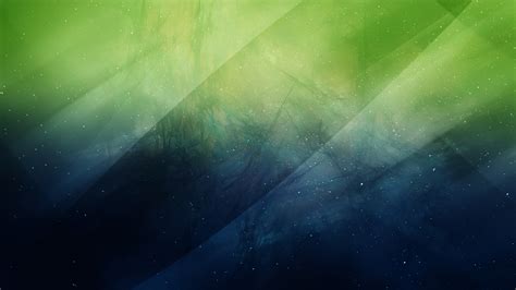 1920x1080 Green Sky Nature Abstract 4k Laptop Full HD 1080P ,HD 4k ...