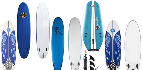 Top 5 Best Surfing Boards 2019 | The Healthy Living Site