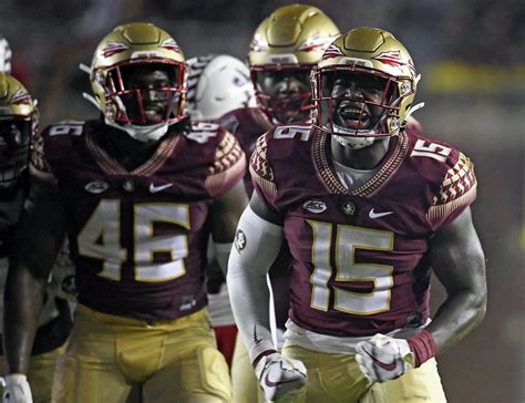 FSU Spring Position Preview: Linebackers - Sports Illustrated Florida State Seminoles News ...