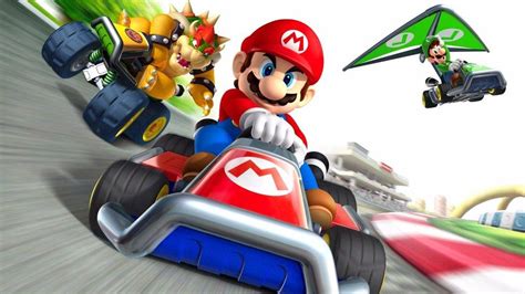 Why Mario Kart Tour Has Taken The Charts By Storm - GameRefinery