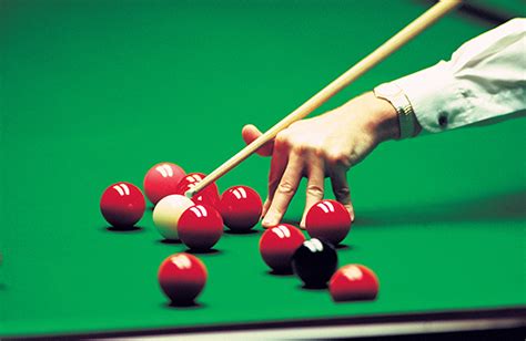 How to Play 5 Different Kinds of Billiards and Pool-Table Games