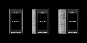 PRADA phone by LG 3.0