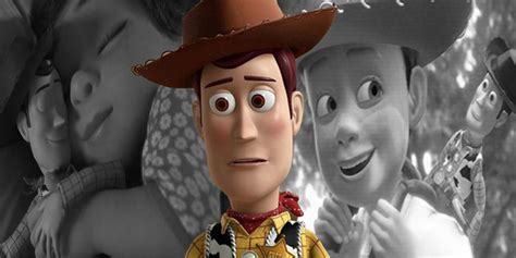 Toy Story 4's Ending Was Never Happy - Woody Is Doomed Theory