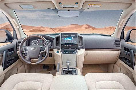 Toyota-reveals Middle-east-specific Land Cruiser Heritage Edition - Autocar India