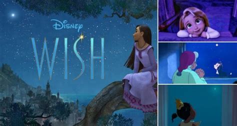 New Animated Film Is Going to Resuscitate Classic Disney • DisneyTips.com