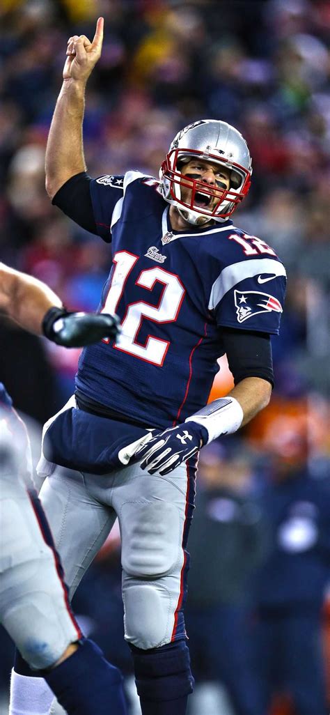 Tom Brady Wallpaper - iXpap