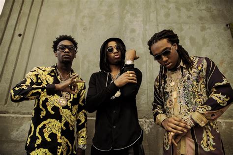 Migos best songs: The hip-hop trio's 10 best tracks