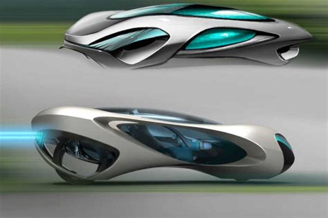 A glimpse from the future: 7 best concept cars!