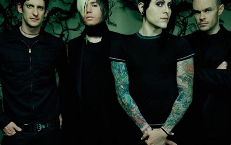 AFI Band wallpapers