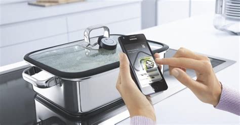 19 Best Smart Kitchen Gadgets that’ll make Your Lifestyle Smarter!