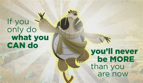 Incredible Kung-Fu Panda Master Oogway Quotes Ideas – QUOTES