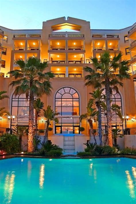 Corinthia Hotel St George's Bay, Malta - IHG