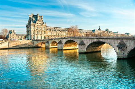 River Seine in Paris - A Famous Historical and Cultural Hub in Paris – Go Guides