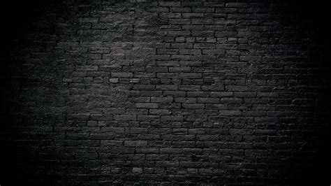 Black Brick Wallpapers - Top Free Black Brick Backgrounds - WallpaperAccess