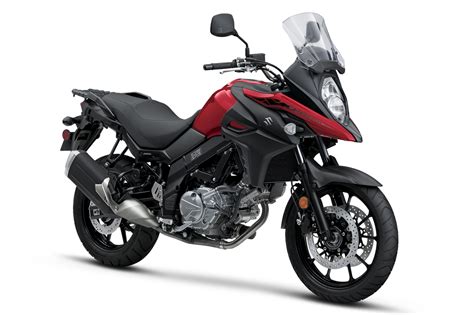 Suzuki Cycles - 2021 V-Strom 650