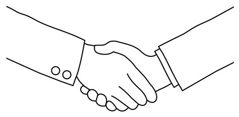 Free Business Handshake Cliparts, Download Free Business Handshake Cliparts png images, Free ...