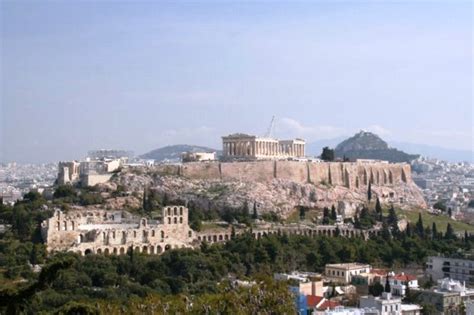 Top Archaeological Sites of Greece | LooknWalk Greece