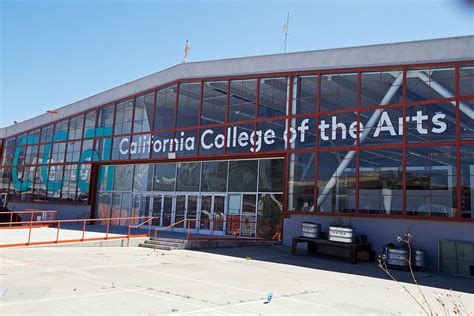 California College of the Arts - OYA School