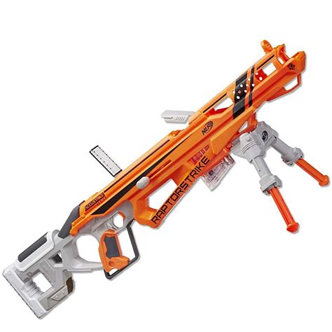 Centurion (NERF N-Strike Elite MEGA sniper dart rifle) | NERF Gun Rentals