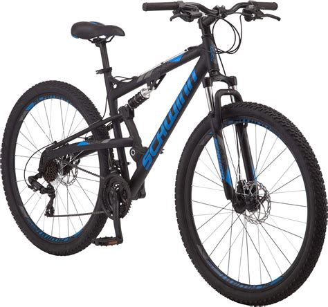 REVEALED: The 10 Best Mountain Bikes Under $500 - [2021]