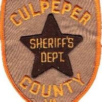 Culpeper Sheriff Wants Help Solving Recent Burglary | NewsRadio WINA