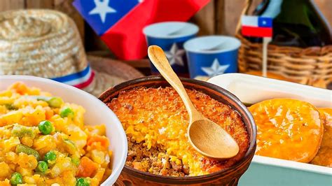 20 Chilean Dishes You Need To Try At Least Once