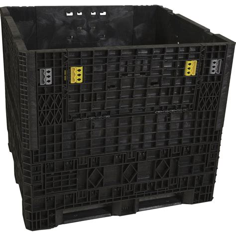 Bulk Storage Boxes - Arbon Equipment