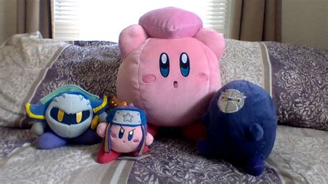 My Kirby plushies! | Fandom