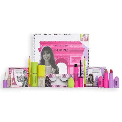 The Best Makeup Advent Calendars of 2023