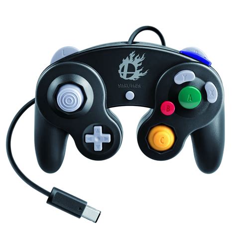 GameCube Controller - Super Smash Bros. Edition pre-orders open