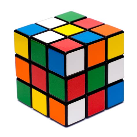 Rubik's Cube