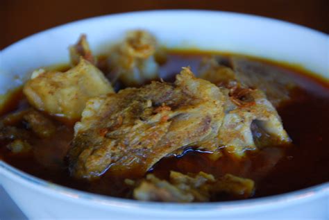 3 Menu Gulai Kambing yang Cocok Jadi Teman Makan - Umroh.com