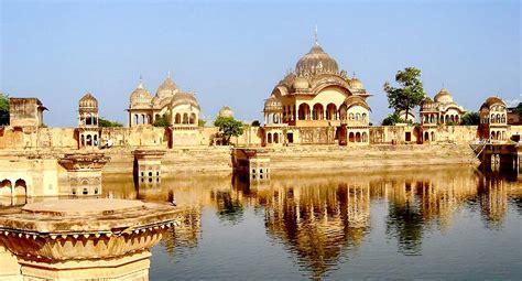 Incredible India: Mathura