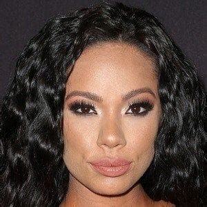 Erica Mena - Age, Family, Bio | Famous Birthdays