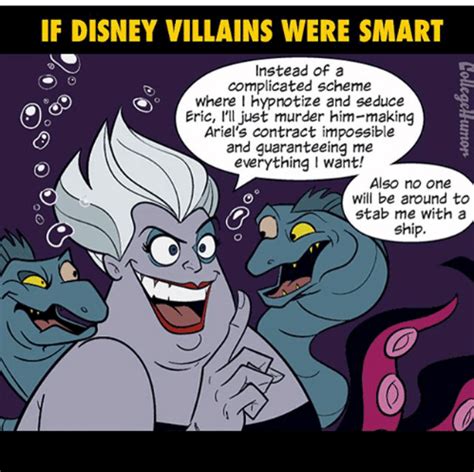 12 Funny Disney Villain Memes That Will Make You LoL | Posts by Sofia | Bloglovin’