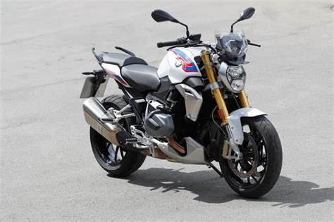 2020 BMW R1250 R [Specs & Info] | wBW