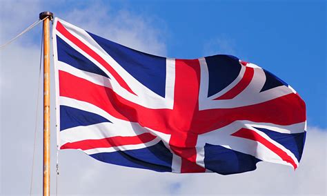 United Kingdom Flag Wallpaper (58+ pictures) - WallpaperSet