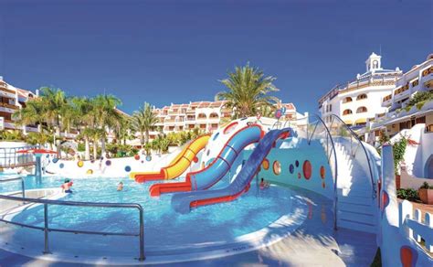 16 Baby and Toddler Friendly Hotels In Tenerife 2020