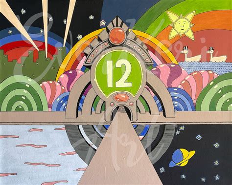 Sesame Street Pinball Number Count Sesame Street Inspired | Etsy