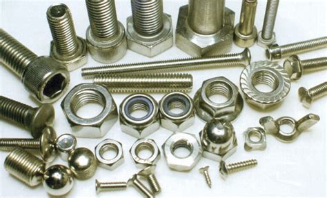 Top quality fasteners suppliers in Dubai