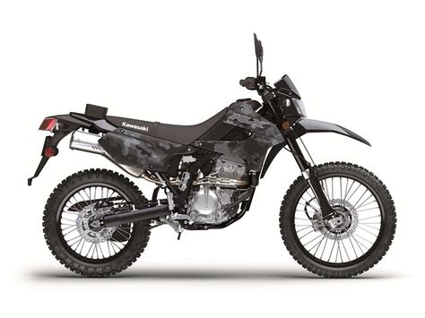 2023 Kawasaki KLX 230 [Specs, Features, Photos]