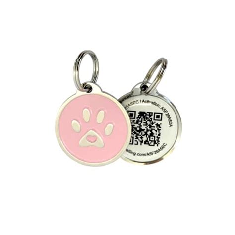 How QR Code Dog Tags Are Helping Pets Stay Connected To Their Owners