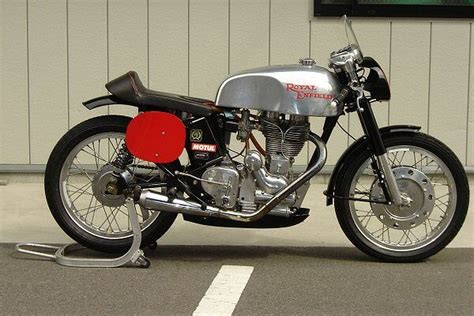 Idea Modified Royal Enfield Cafe Racer https://www.mobmasker.com/royal ...