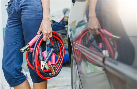 How Do I Know When My Car Needs A New Battery? - Car Tips