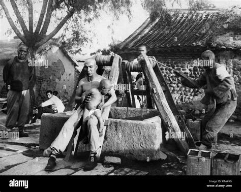 Manchuria Black and White Stock Photos & Images - Alamy