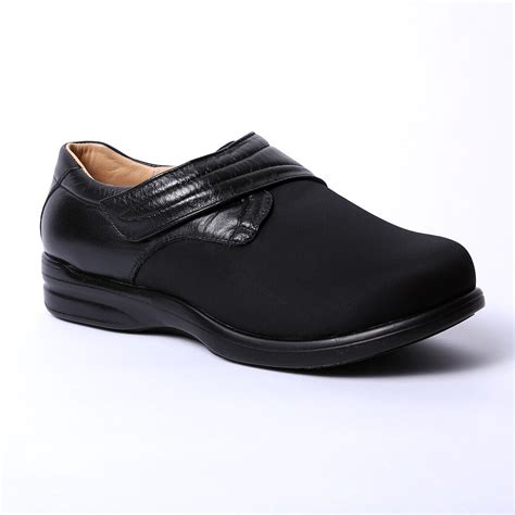 Orthopedic Shoes Men Arnold #350 - Ideal Shoes