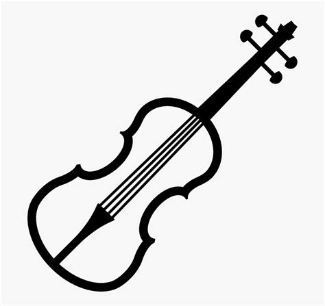 violin clipart simple 10 free Cliparts | Download images on Clipground 2024